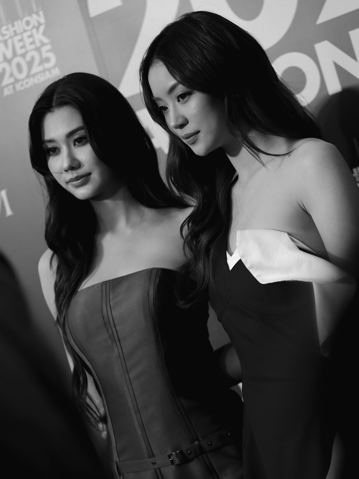 หมิว - ณัชชา เตชะมงคลาภิวัฒน์