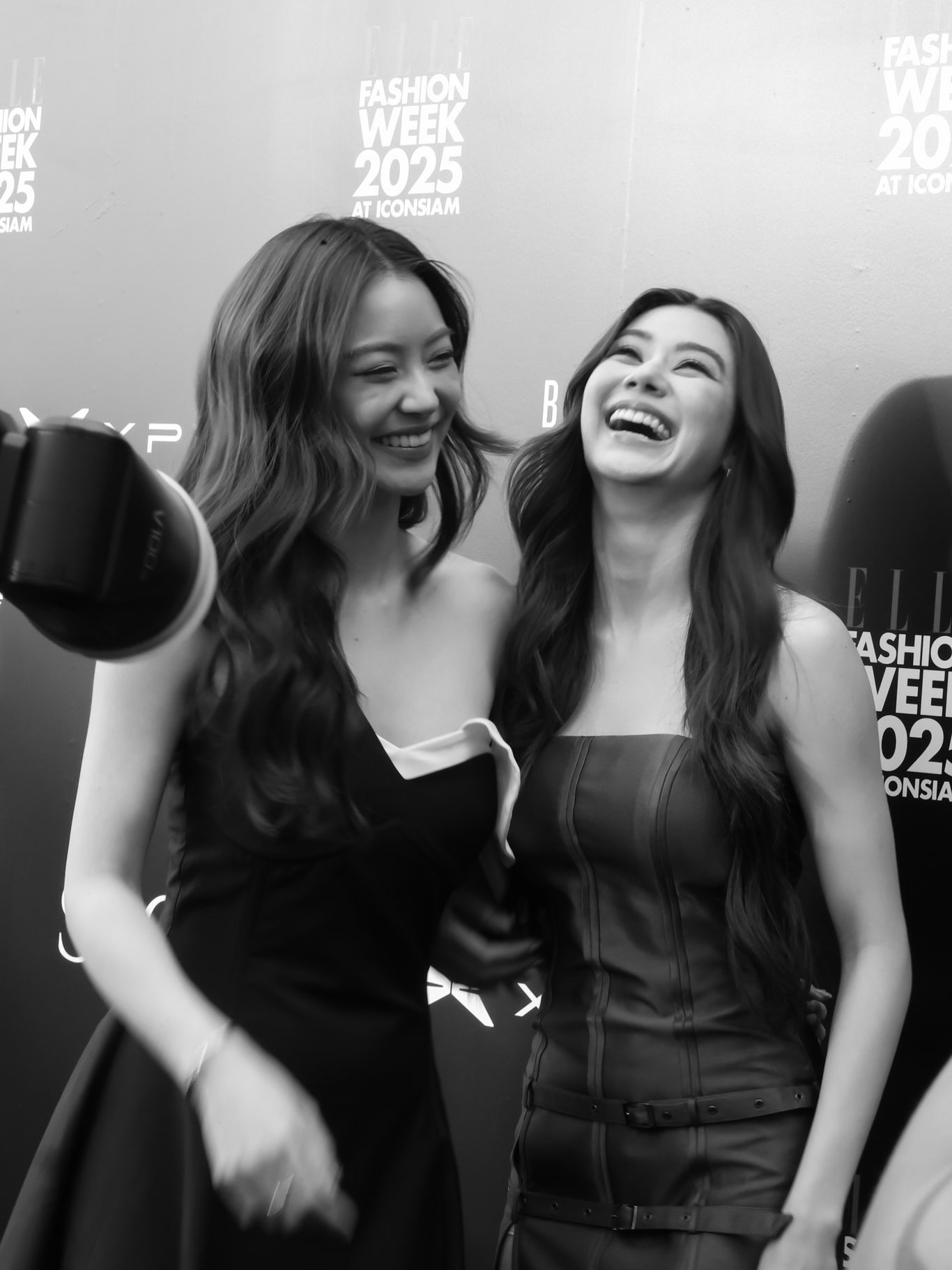 หมิว - ณัชชา เตชะมงคลาภิวัฒน์