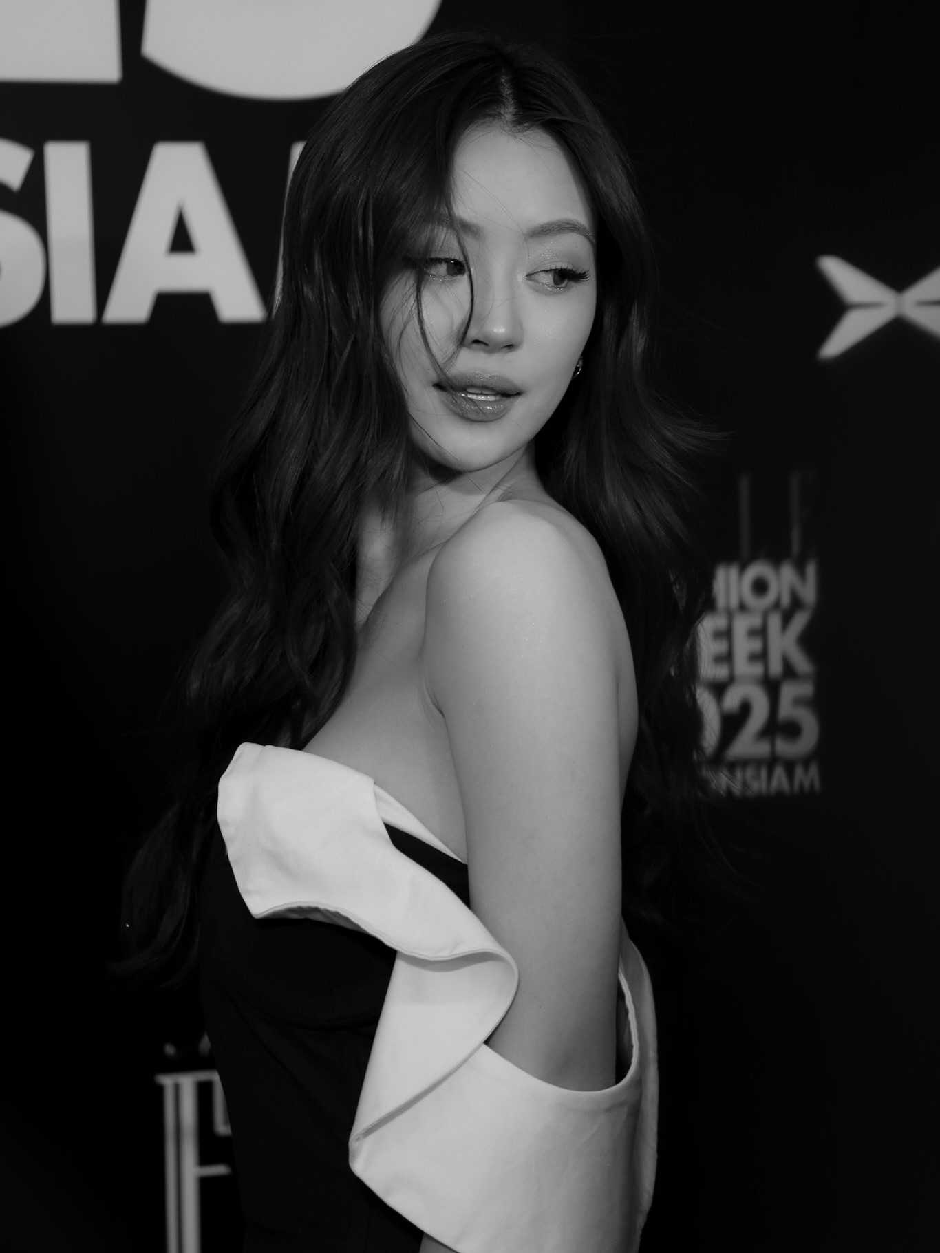 หมิว - ณัชชา เตชะมงคลาภิวัฒน์