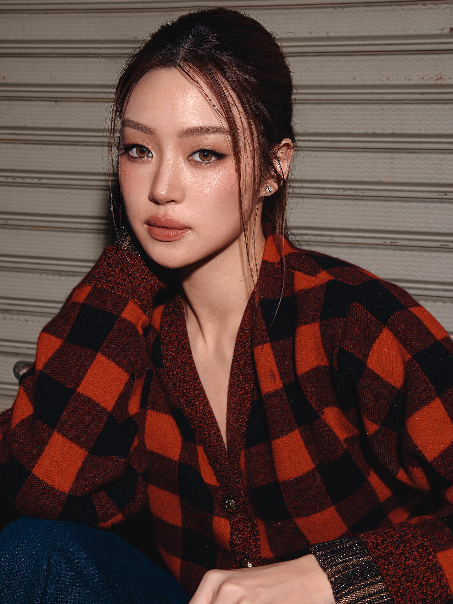 หมิว - ณัชชา เตชะมงคลาภิวัฒน์