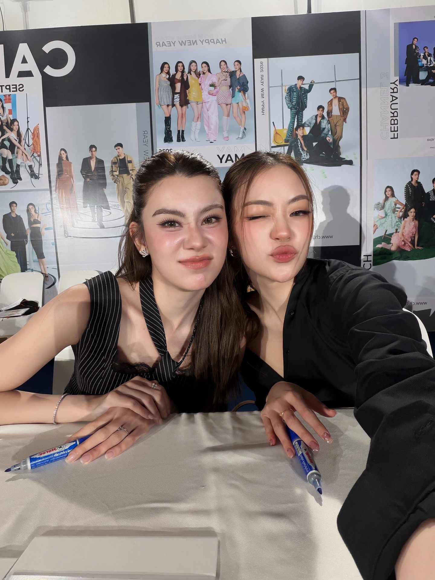 หมิว - ณัชชา เตชะมงคลาภิวัฒน์