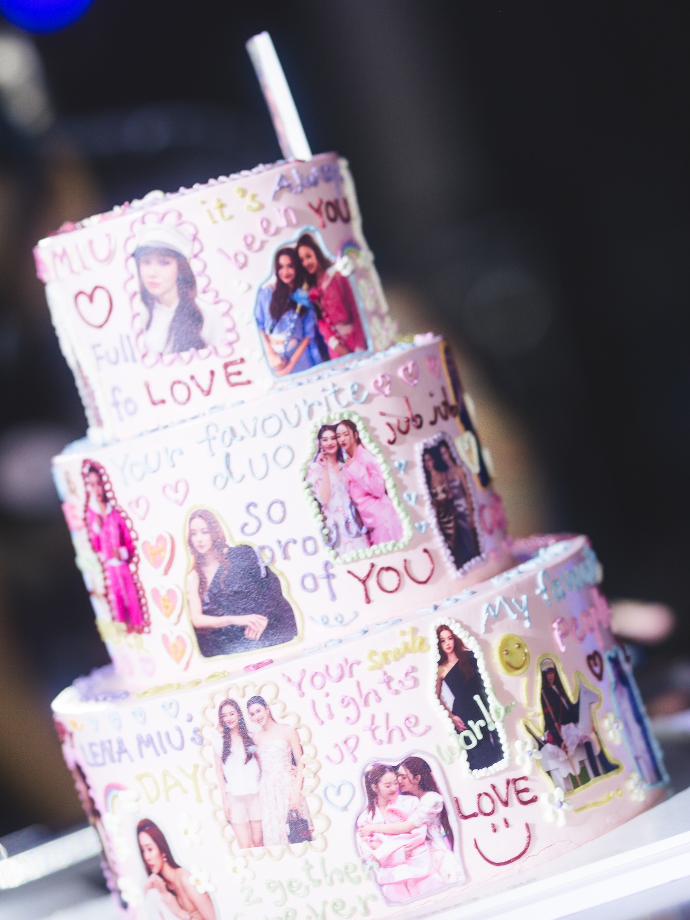 หมิว - ณัชชา เตชะมงคลาภิวัฒน์