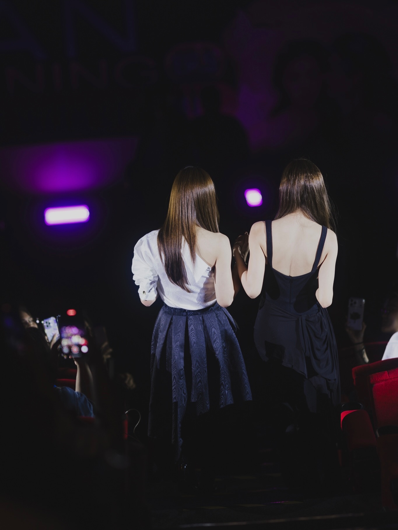 หมิว - ณัชชา เตชะมงคลาภิวัฒน์