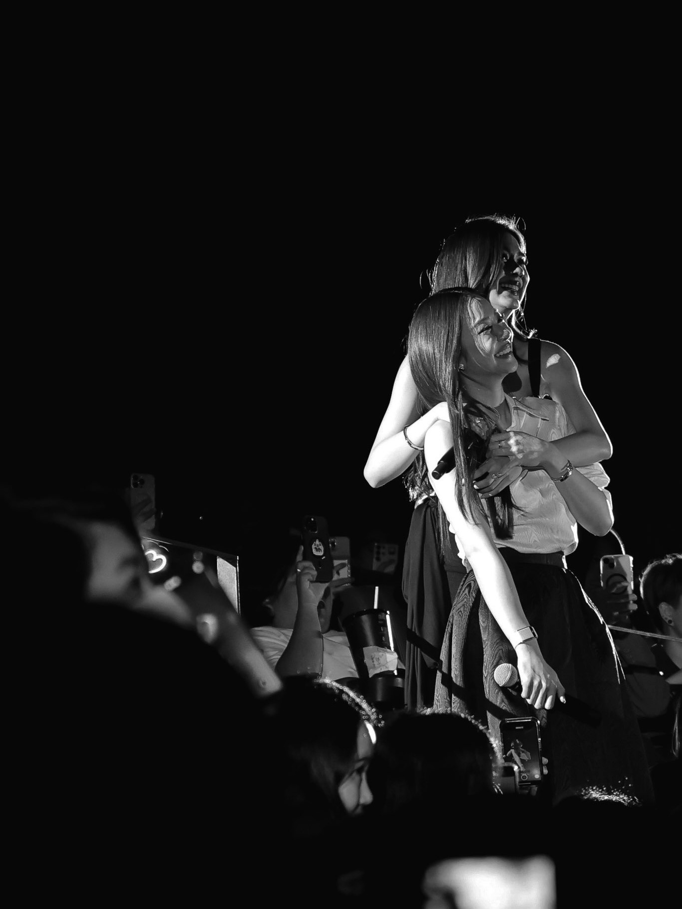 หมิว - ณัชชา เตชะมงคลาภิวัฒน์