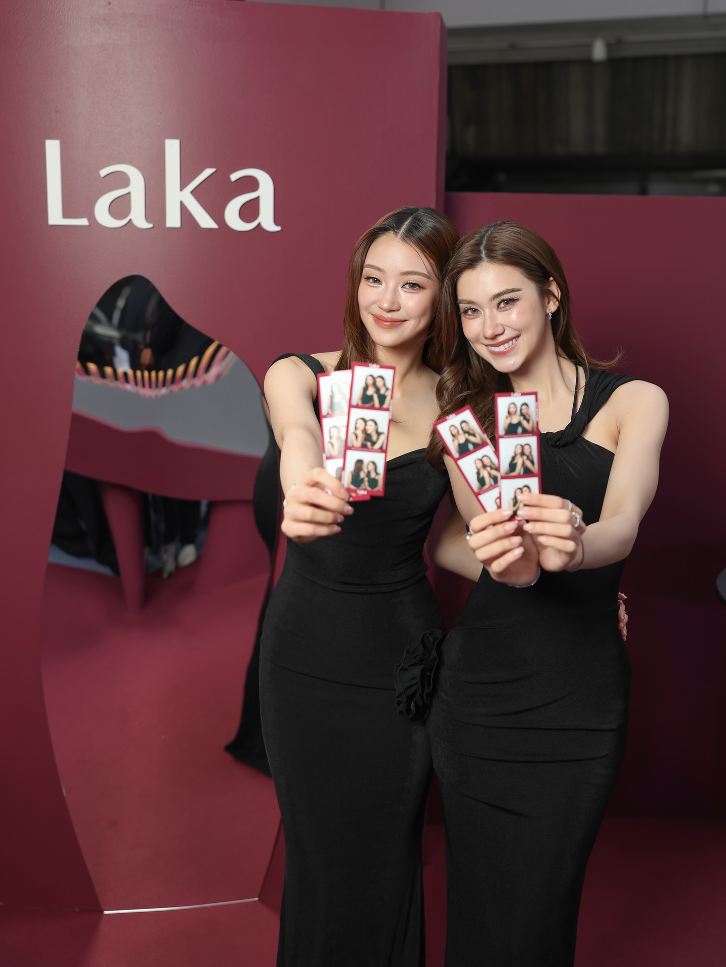 หมิว - ณัชชา เตชะมงคลาภิวัฒน์