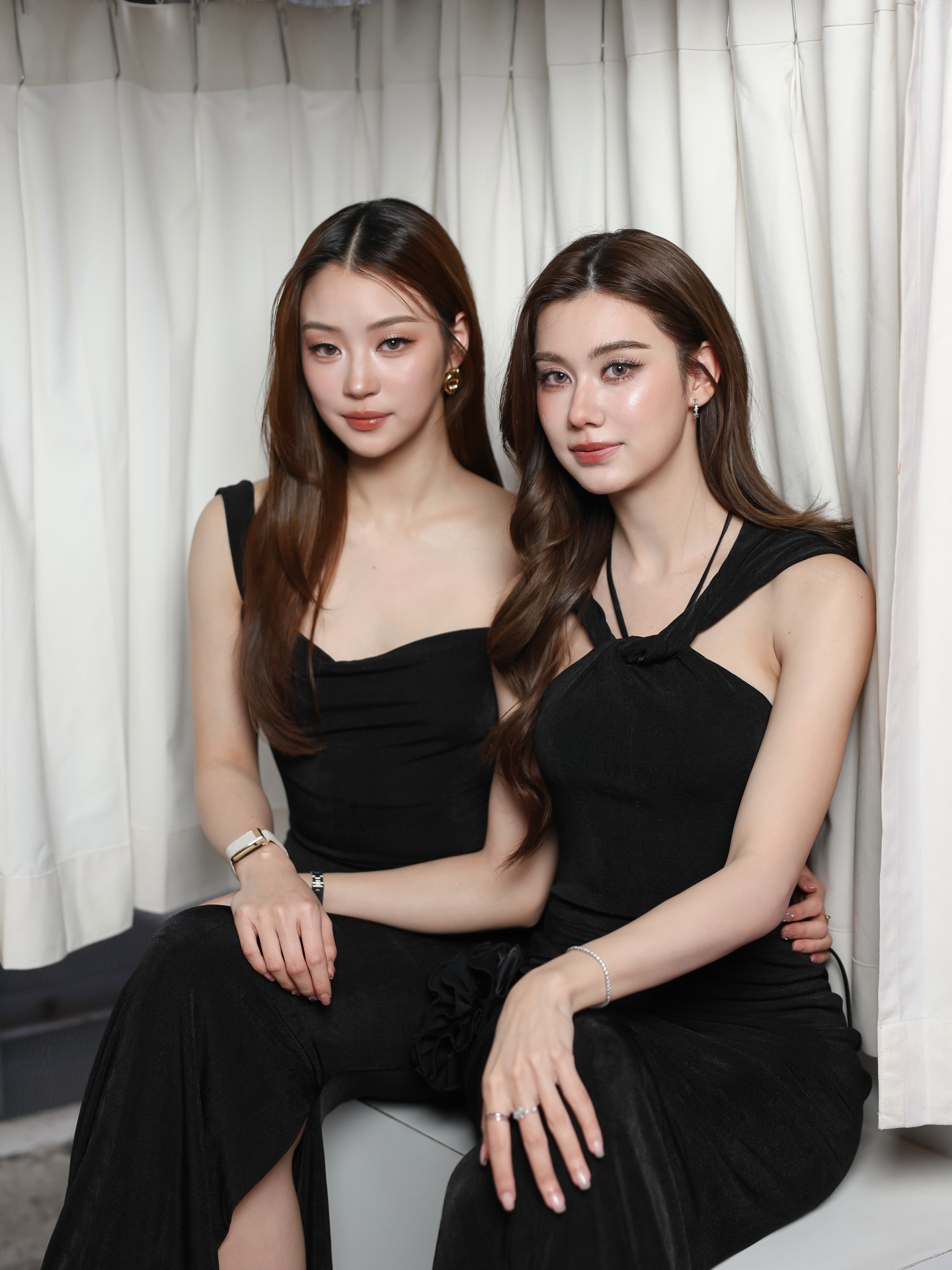 หมิว - ณัชชา เตชะมงคลาภิวัฒน์