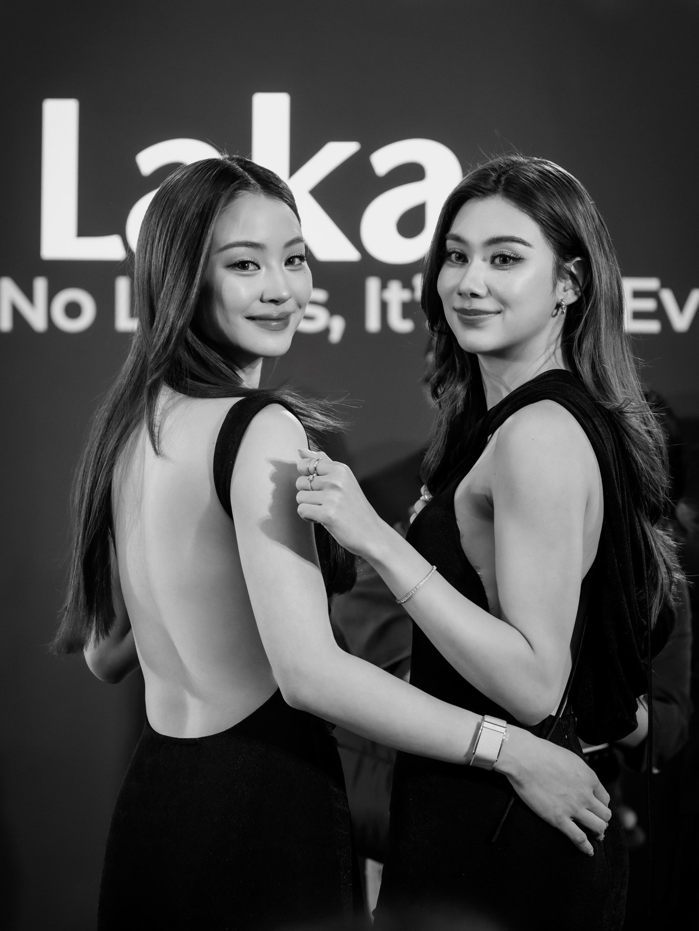 หมิว - ณัชชา เตชะมงคลาภิวัฒน์