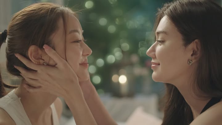 หมิว - ณัชชา เตชะมงคลาภิวัฒน์