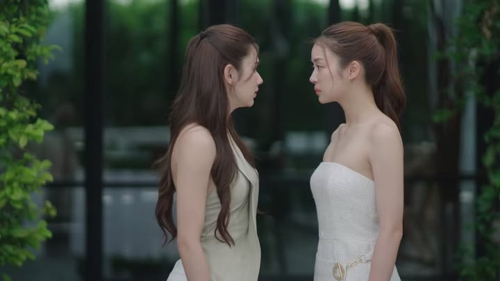 หมิว - ณัชชา เตชะมงคลาภิวัฒน์