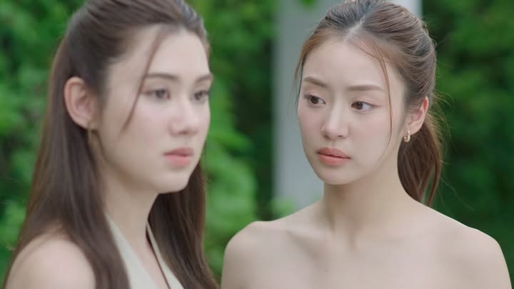 หมิว - ณัชชา เตชะมงคลาภิวัฒน์