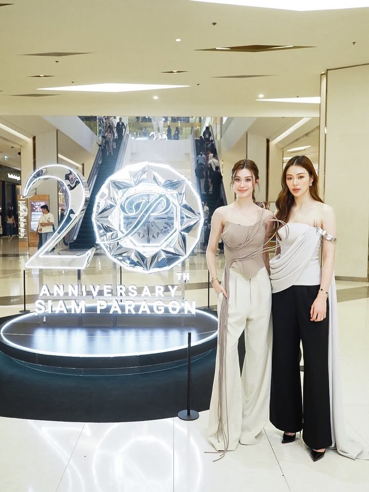 หมิว - ณัชชา เตชะมงคลาภิวัฒน์