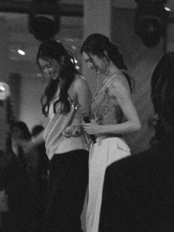 หมิว - ณัชชา เตชะมงคลาภิวัฒน์