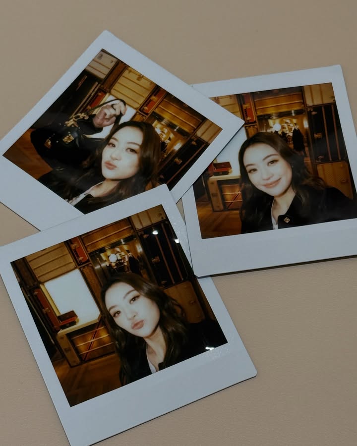 หมิว - ณัชชา เตชะมงคลาภิวัฒน์