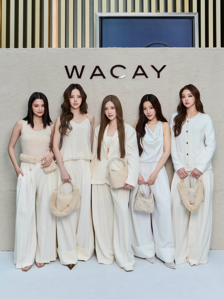 หมิว - ณัชชา เตชะมงคลาภิวัฒน์