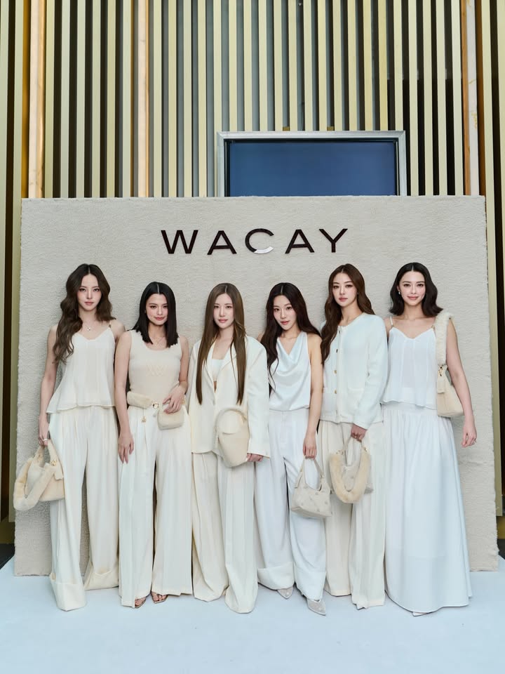 หมิว - ณัชชา เตชะมงคลาภิวัฒน์