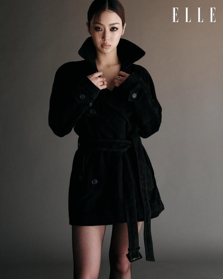 หมิว - ณัชชา เตชะมงคลาภิวัฒน์