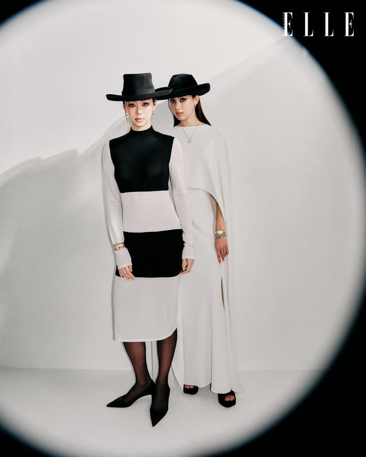 หมิว - ณัชชา เตชะมงคลาภิวัฒน์