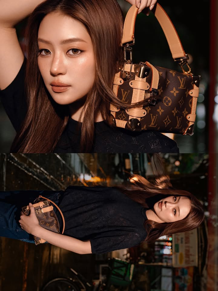 หมิว - ณัชชา เตชะมงคลาภิวัฒน์