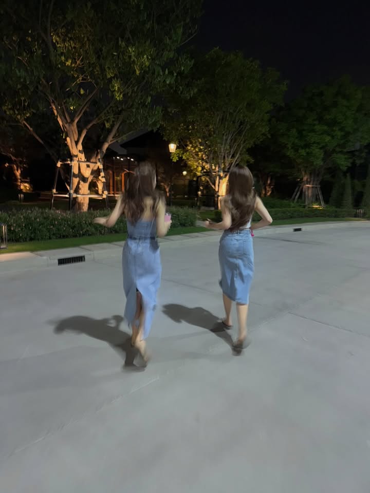 หมิว - ณัชชา เตชะมงคลาภิวัฒน์