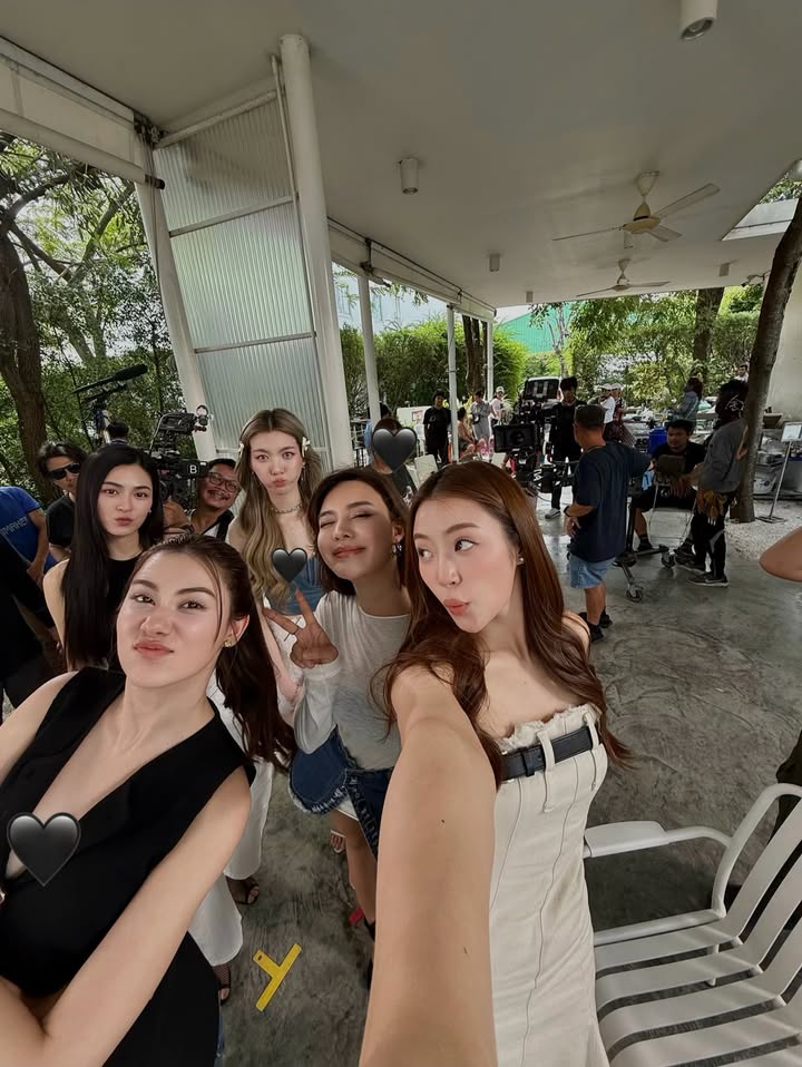 หมิว - ณัชชา เตชะมงคลาภิวัฒน์