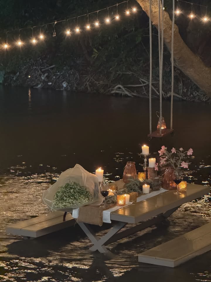 หมิว - ณัชชา เตชะมงคลาภิวัฒน์