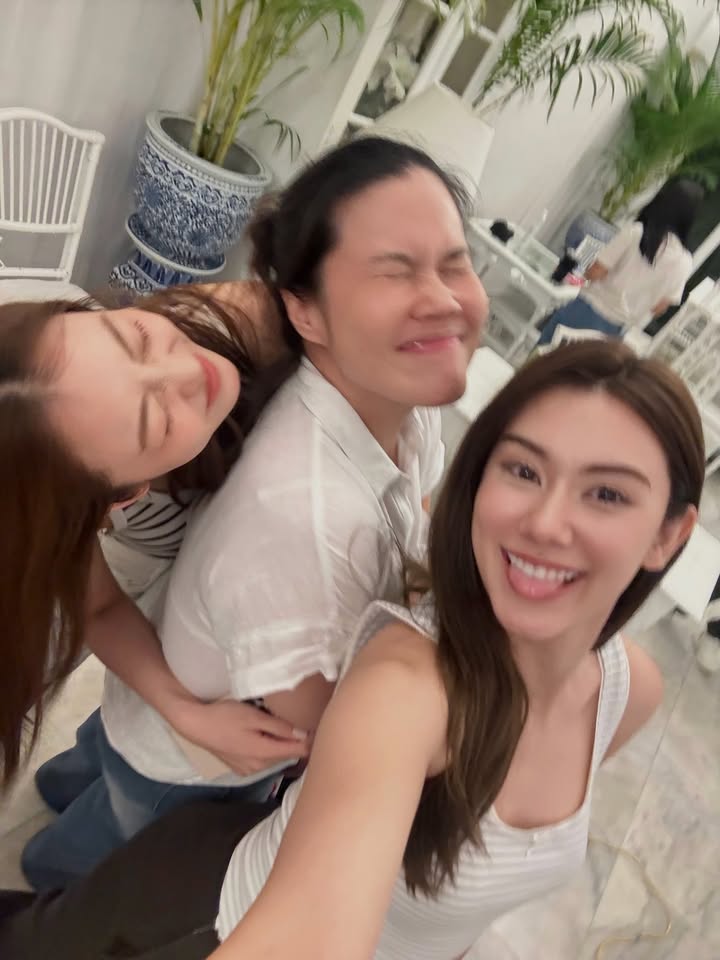 หมิว - ณัชชา เตชะมงคลาภิวัฒน์