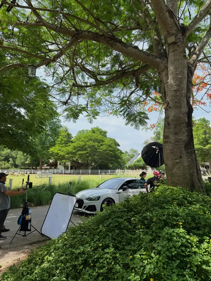 หมิว - ณัชชา เตชะมงคลาภิวัฒน์