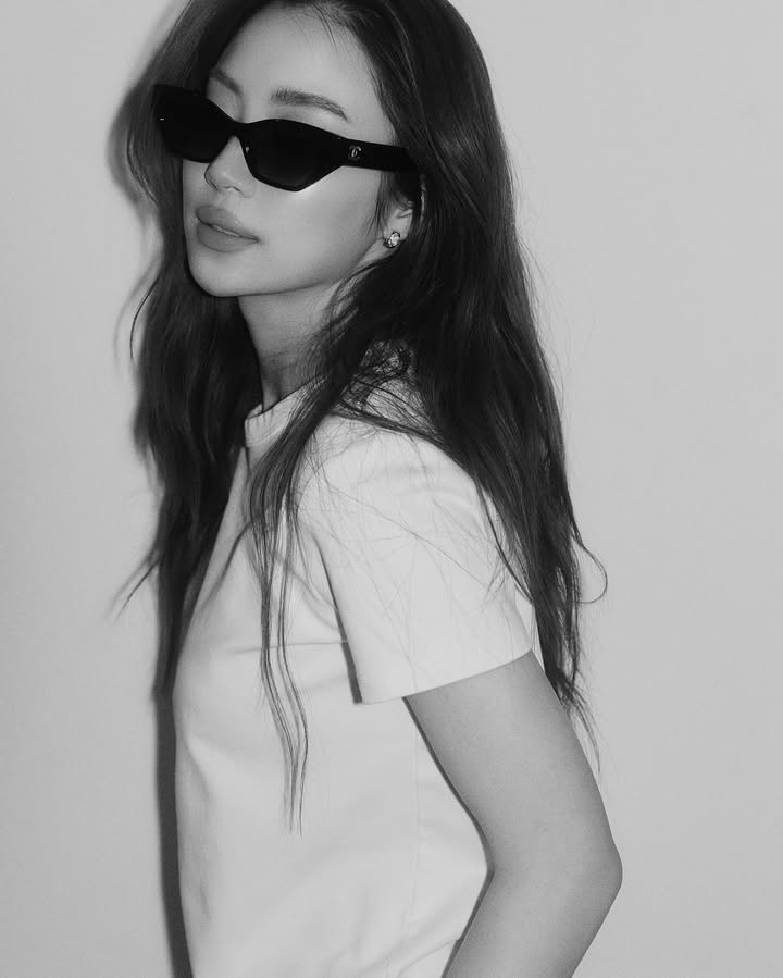 หมิว - ณัชชา เตชะมงคลาภิวัฒน์