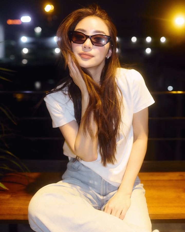 หมิว - ณัชชา เตชะมงคลาภิวัฒน์