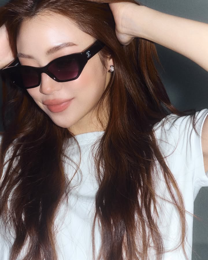 หมิว - ณัชชา เตชะมงคลาภิวัฒน์