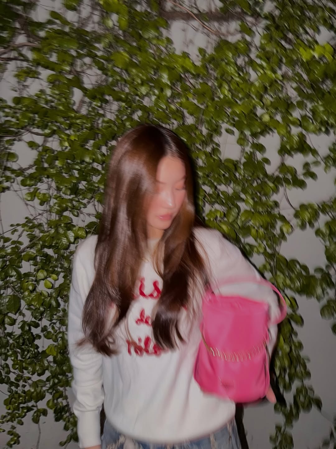 หมิว - ณัชชา เตชะมงคลาภิวัฒน์