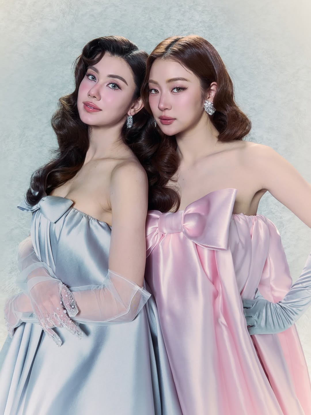 หมิว - ณัชชา เตชะมงคลาภิวัฒน์