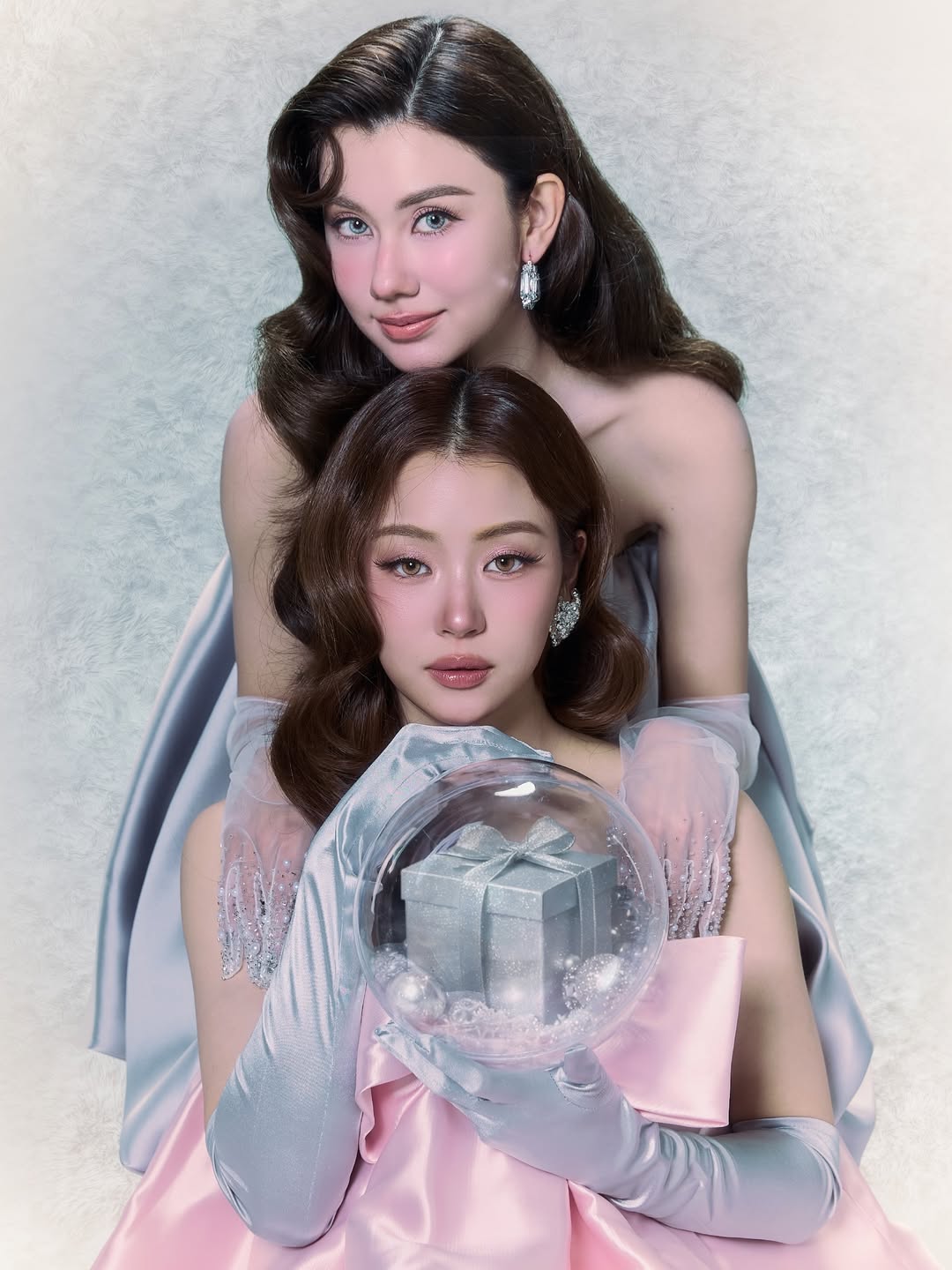 หมิว - ณัชชา เตชะมงคลาภิวัฒน์