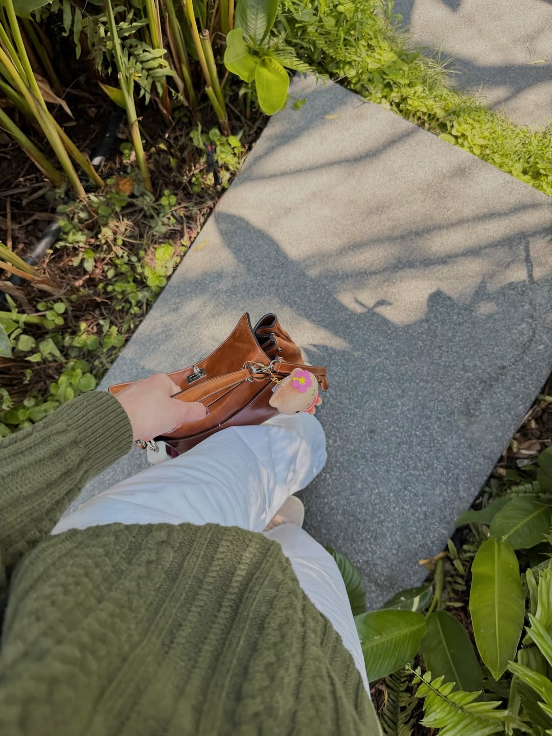 หมิว - ณัชชา เตชะมงคลาภิวัฒน์