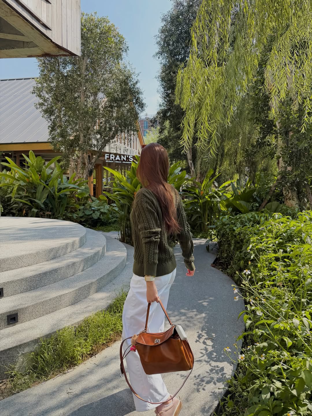 หมิว - ณัชชา เตชะมงคลาภิวัฒน์