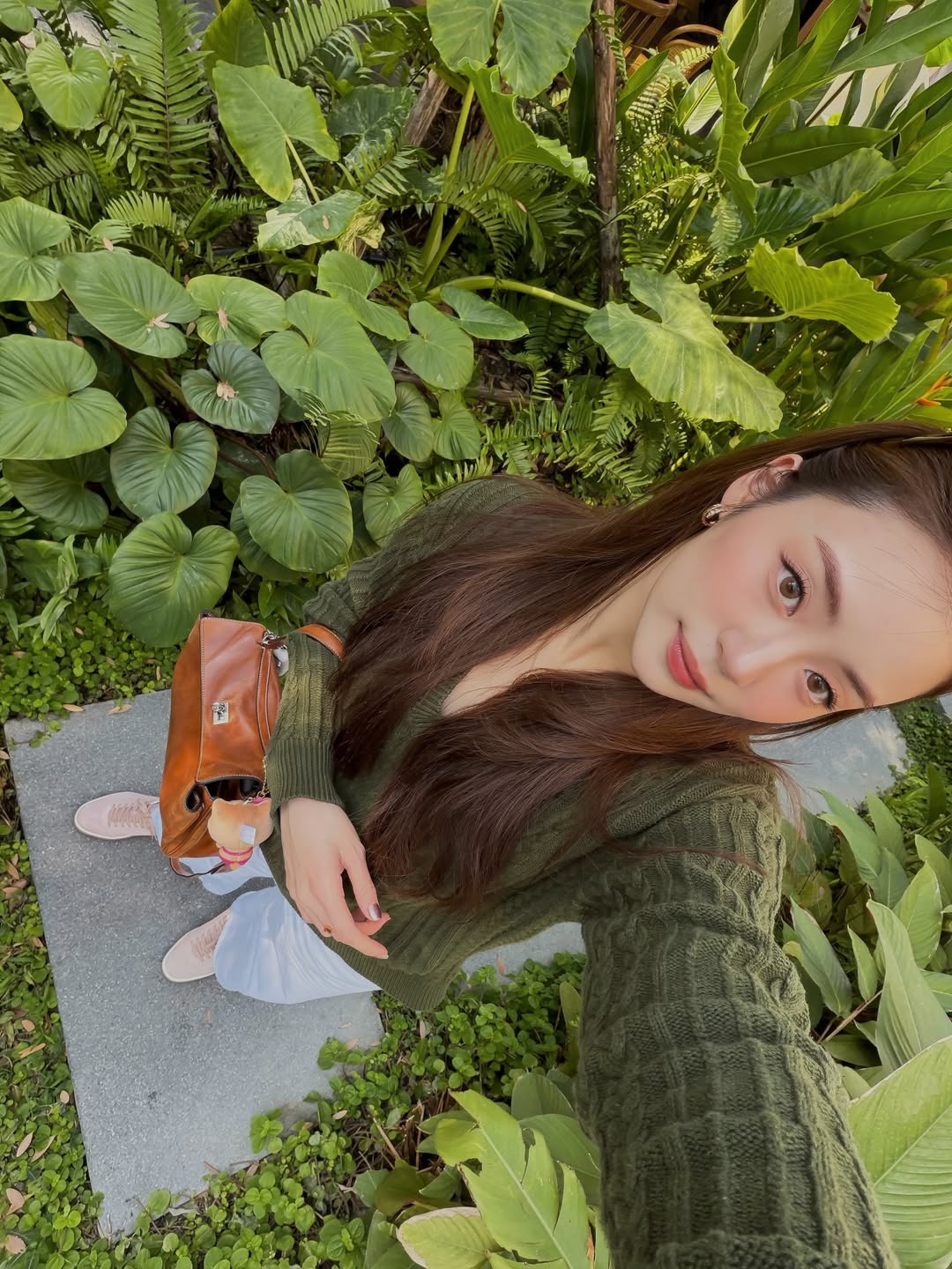 หมิว - ณัชชา เตชะมงคลาภิวัฒน์