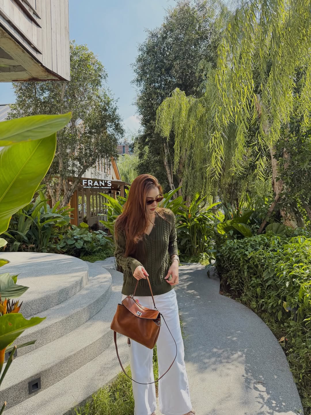 หมิว - ณัชชา เตชะมงคลาภิวัฒน์