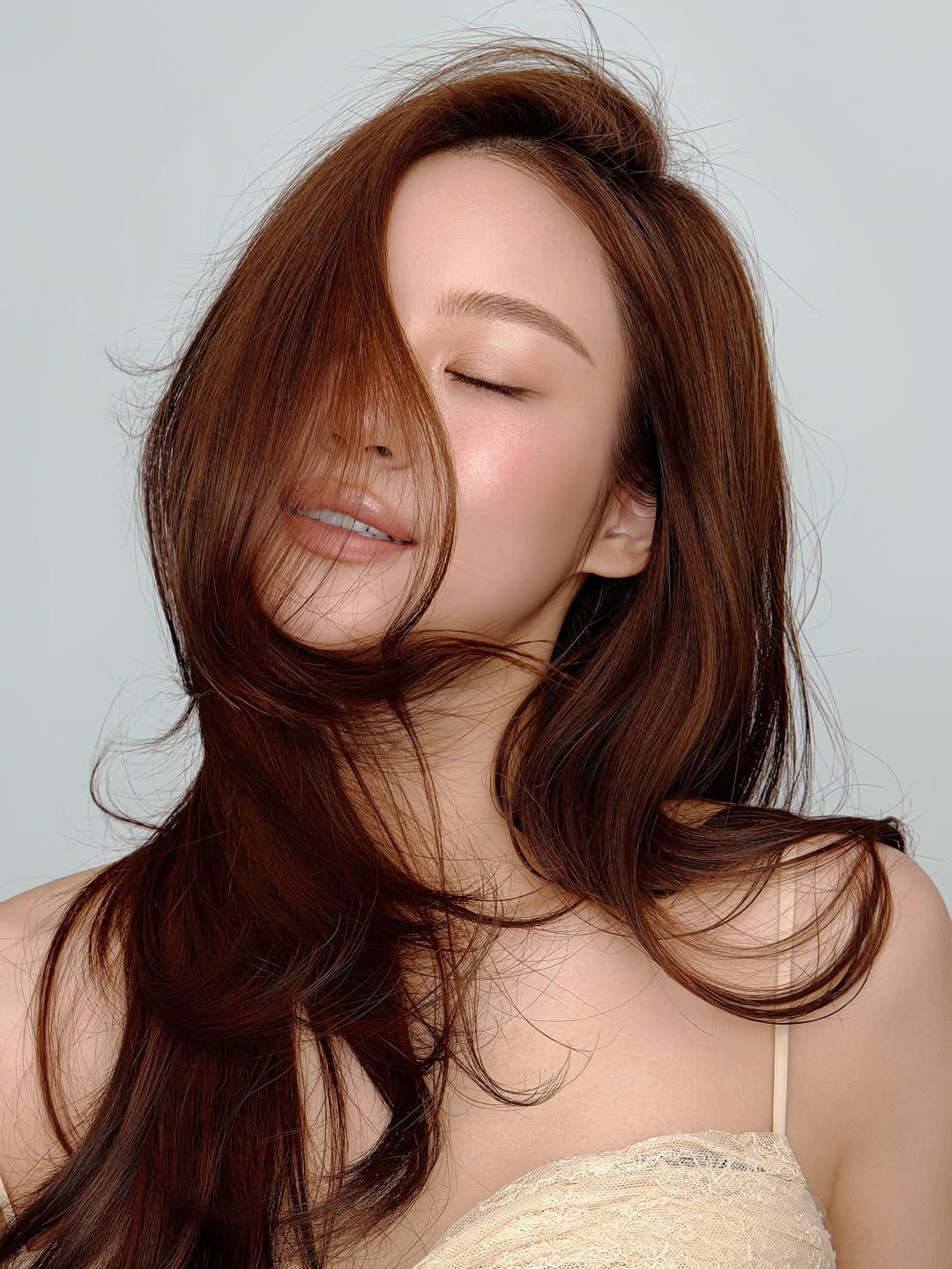 หมิว - ณัชชา เตชะมงคลาภิวัฒน์