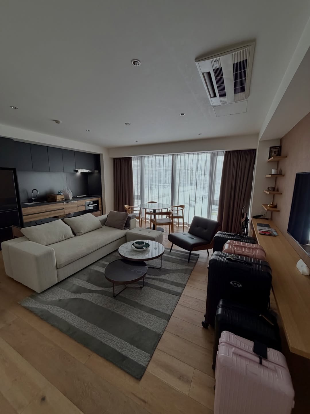 หมิว - ณัชชา เตชะมงคลาภิวัฒน์