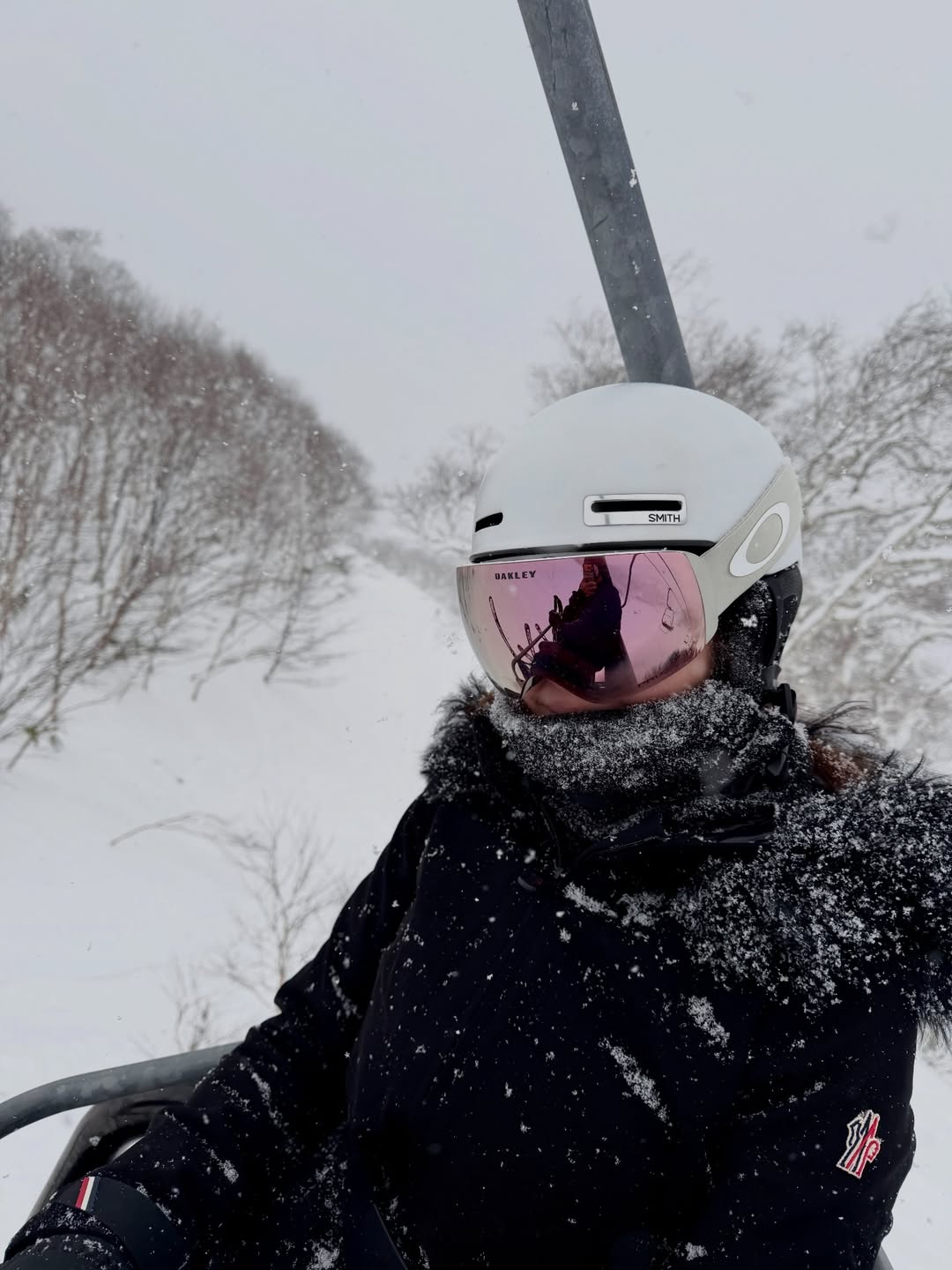 หมิว - ณัชชา เตชะมงคลาภิวัฒน์