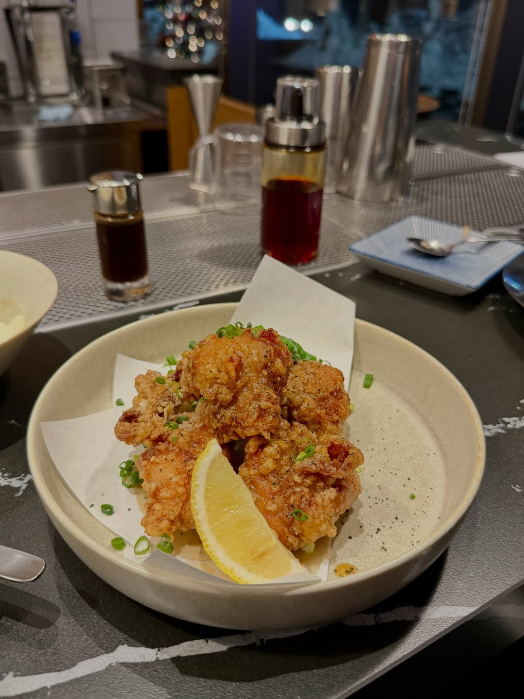 หมิว - ณัชชา เตชะมงคลาภิวัฒน์