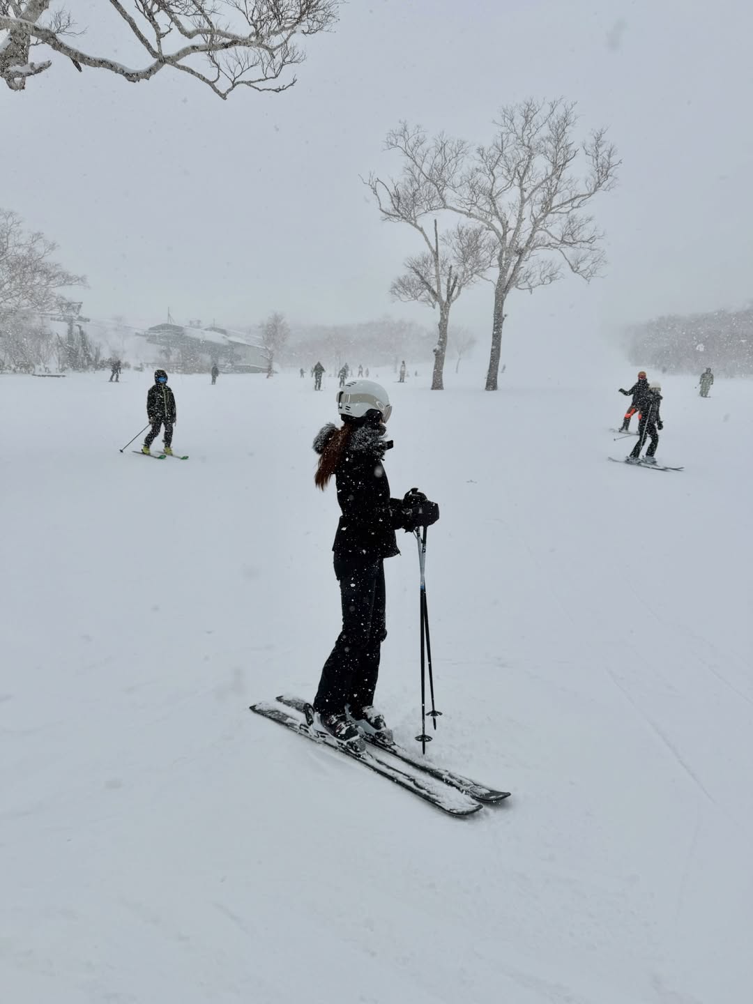 หมิว - ณัชชา เตชะมงคลาภิวัฒน์