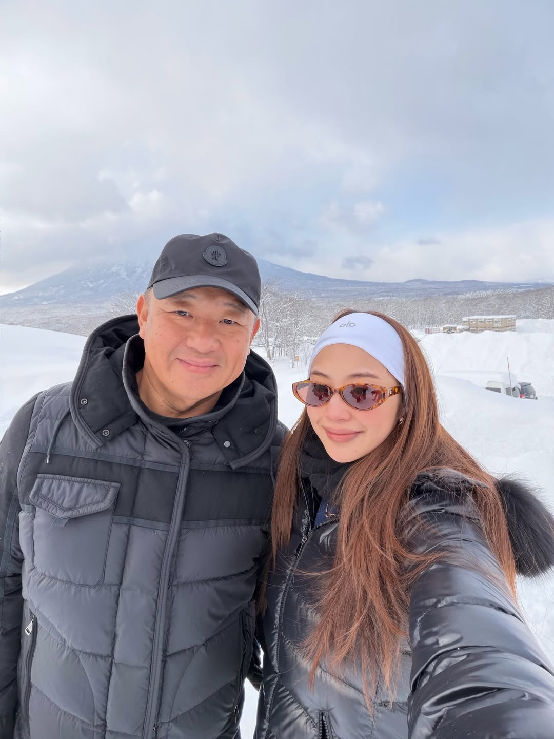 หมิว - ณัชชา เตชะมงคลาภิวัฒน์