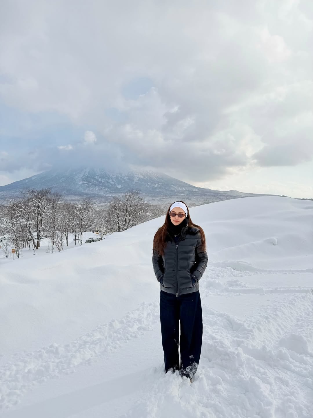 หมิว - ณัชชา เตชะมงคลาภิวัฒน์
