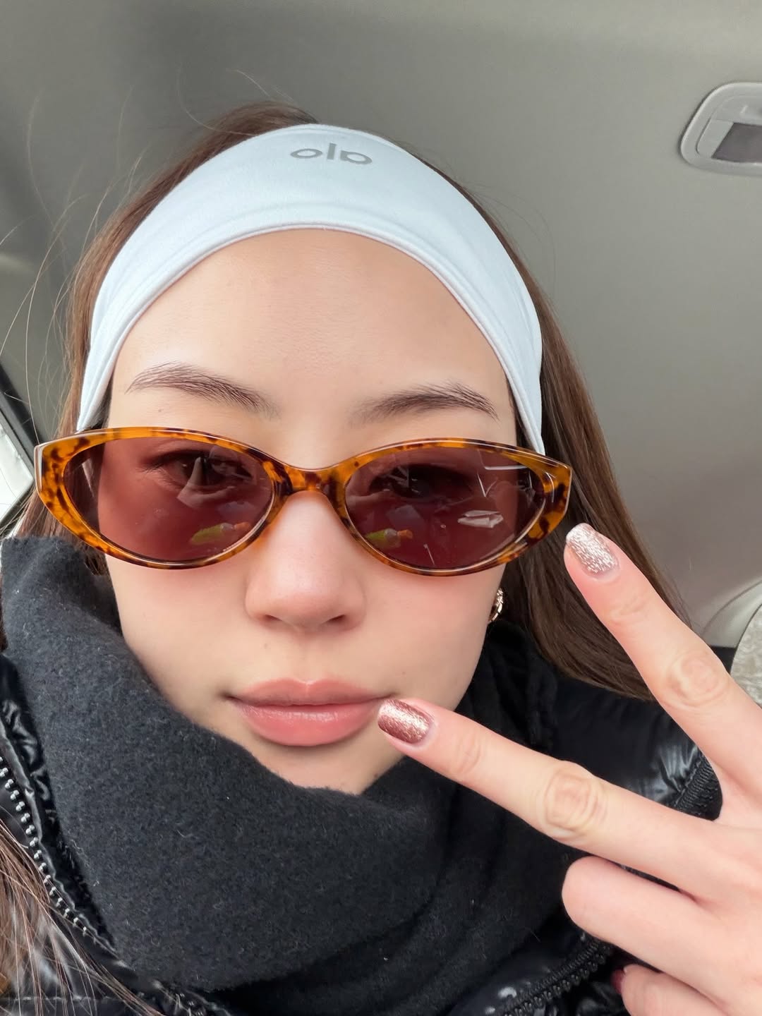 หมิว - ณัชชา เตชะมงคลาภิวัฒน์