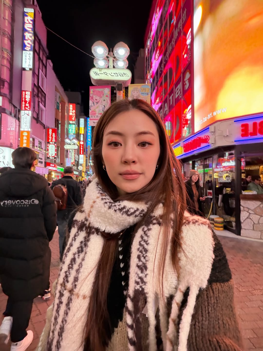 หมิว - ณัชชา เตชะมงคลาภิวัฒน์