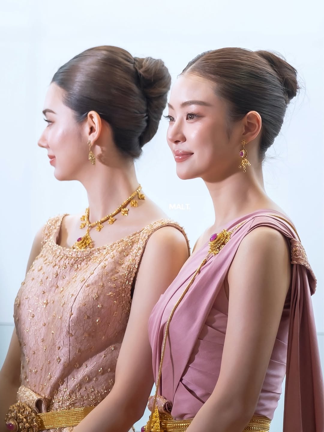 หมิว - ณัชชา เตชะมงคลาภิวัฒน์