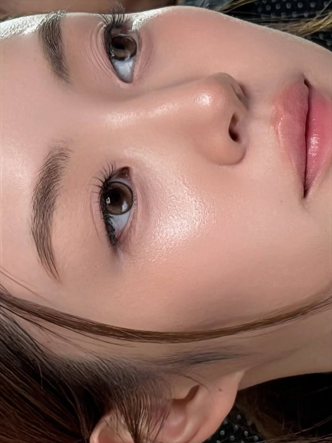 หมิว - ณัชชา เตชะมงคลาภิวัฒน์