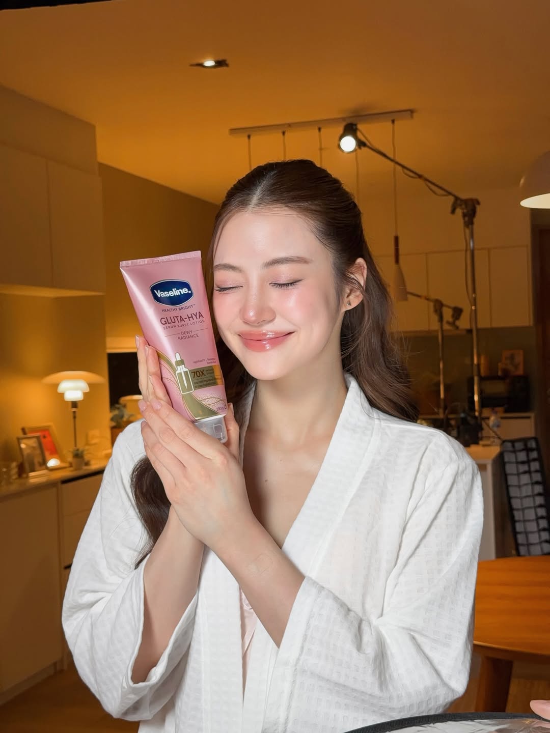 หมิว - ณัชชา เตชะมงคลาภิวัฒน์