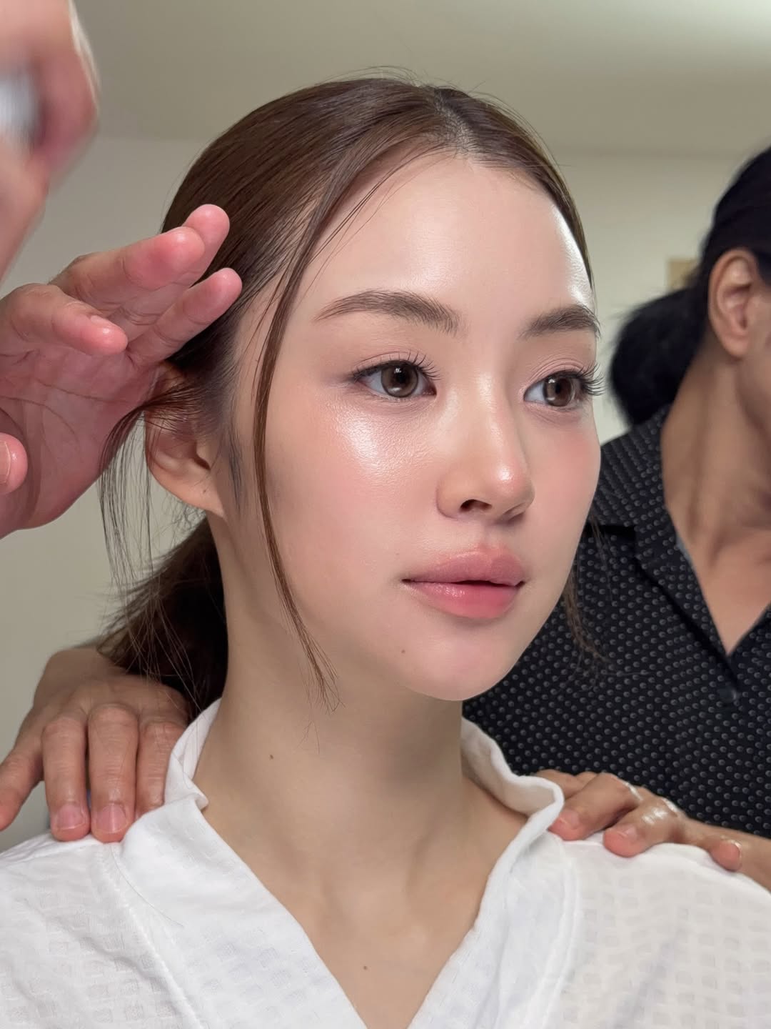 หมิว - ณัชชา เตชะมงคลาภิวัฒน์